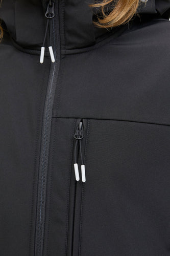 Veste courte - noir - CORE BY JACK & JONES