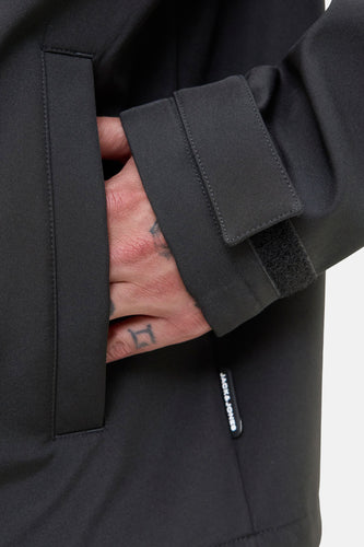 Veste courte - noir - CORE BY JACK & JONES