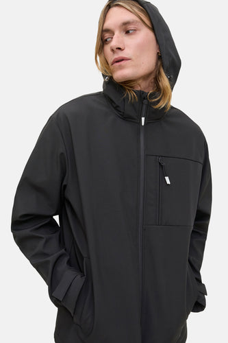 Veste courte - noir - CORE BY JACK & JONES