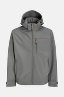 JJTHATCHER SOFTSHELL HOOD