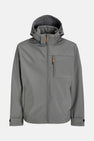 JJTHATCHER SOFTSHELL HOOD