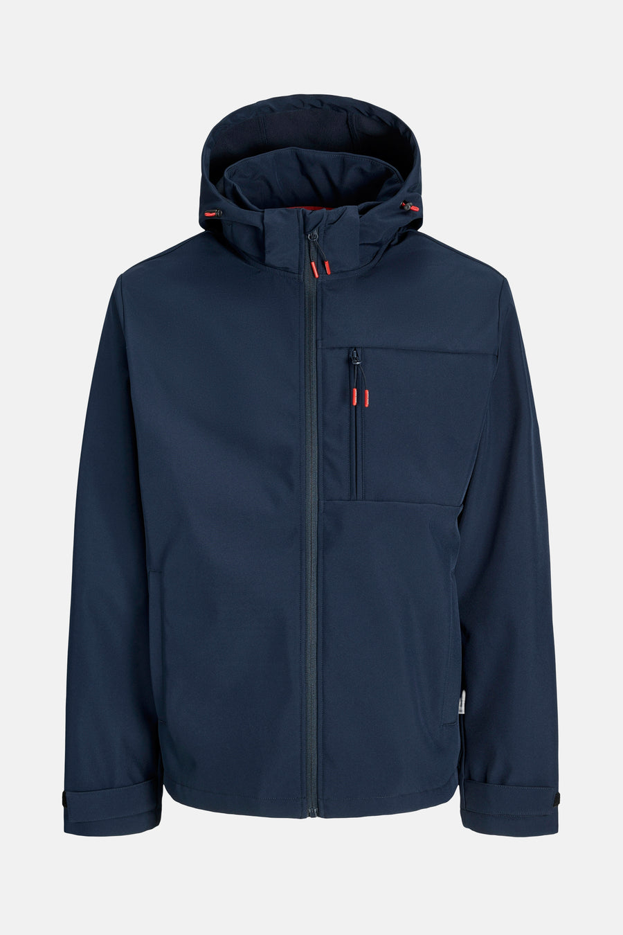 Veste courte - bleu - CORE BY JACK & JONES