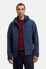 JJTHATCHER SOFTSHELL HOOD