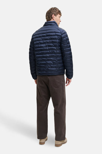 Veste courte - bleu - PREMIUM BLUE by JACK & JONES - 7