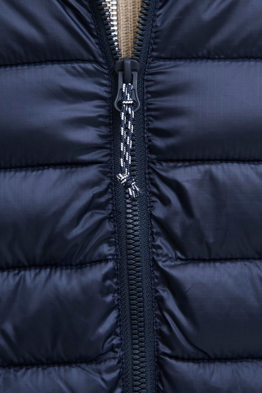 Veste courte - bleu - PREMIUM BLUE by JACK & JONES - 4