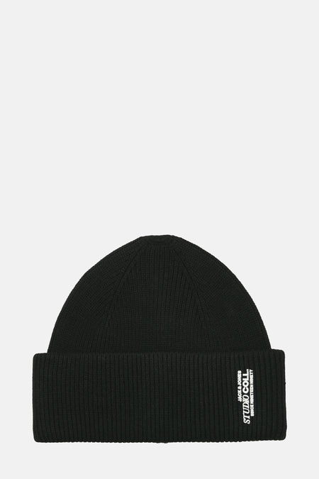 Bonnet noir - ACCESSORIES BY JACK & JONES