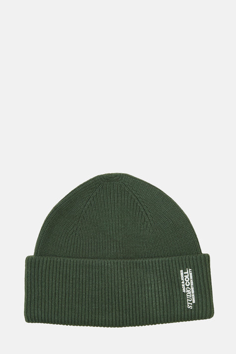 Bonnet vert - ACCESSORIES BY JACK & JONES