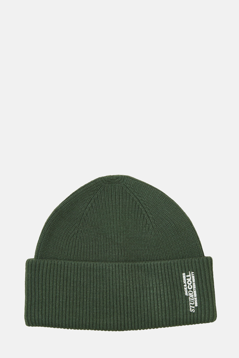 Bonnet vert - ACCESSORIES BY JACK & JONES