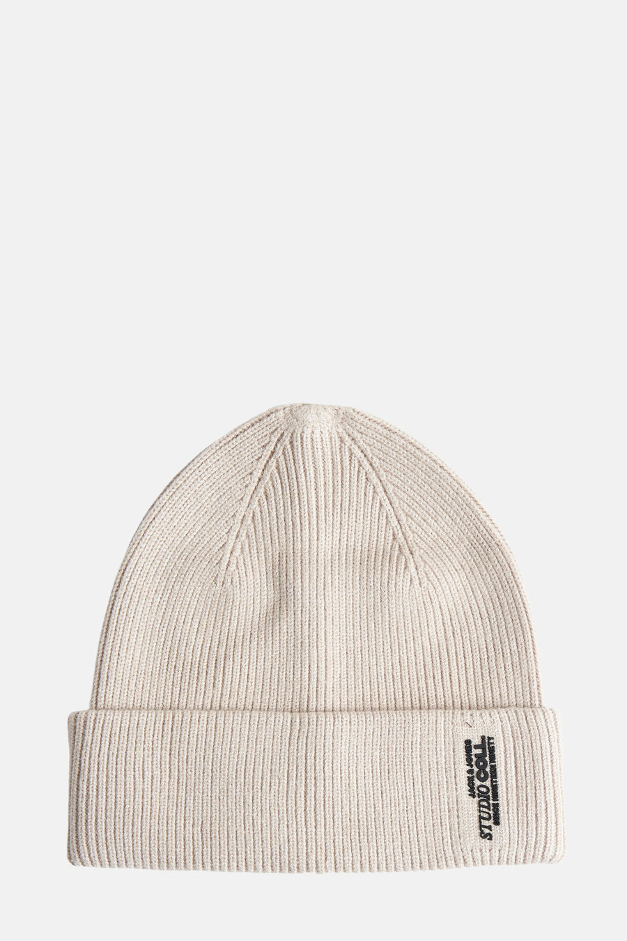 Bonnet - beige - ACCESSORIES BY JACK & JONES