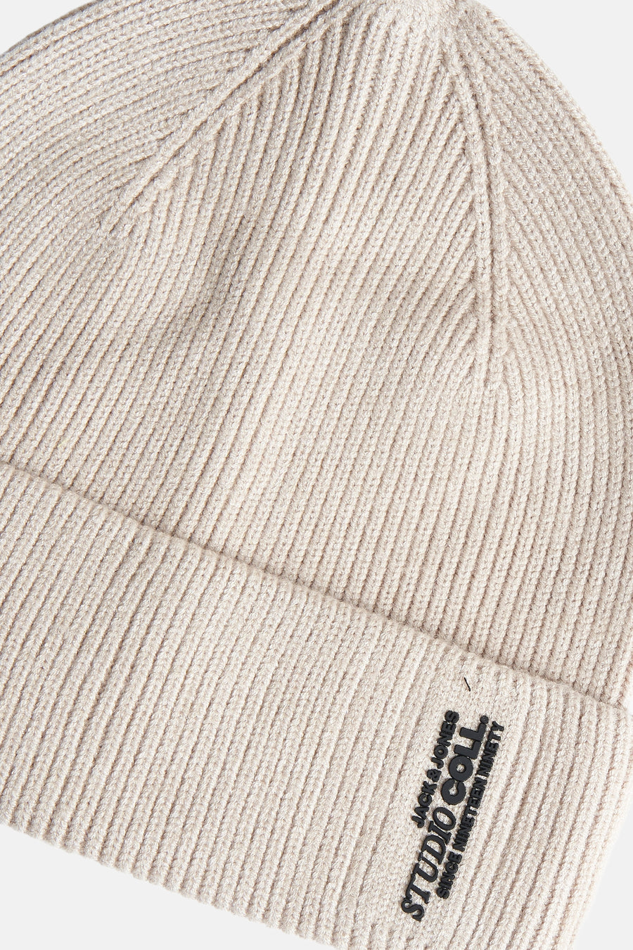 Bonnet - beige - ACCESSORIES BY JACK & JONES