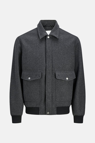 JJSHANE SHORT BOMBER