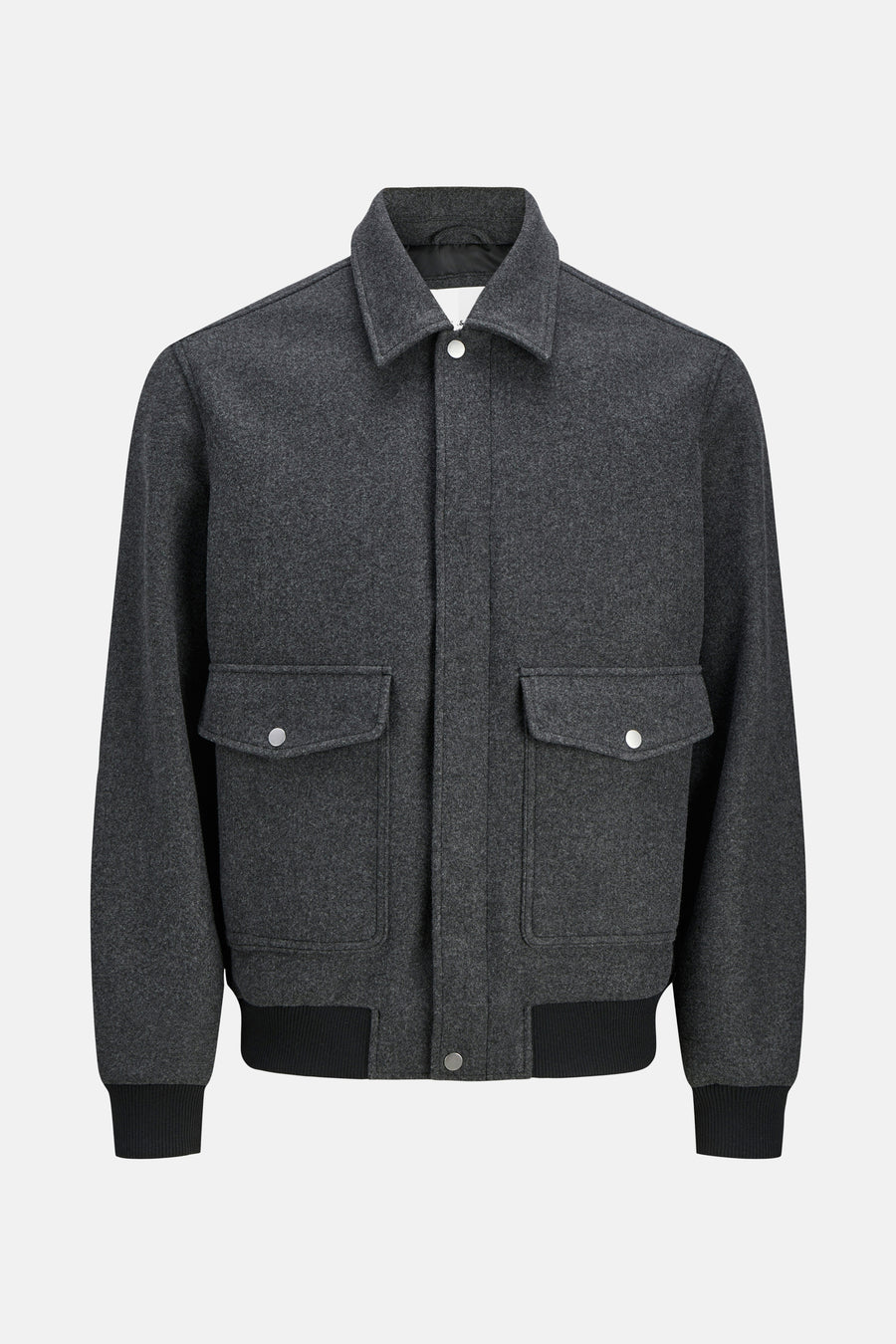 JJSHANE SHORT BOMBER