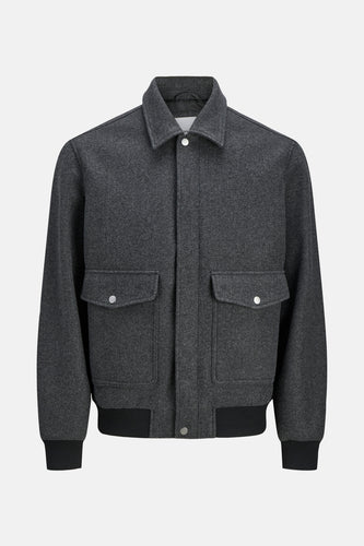 JJSHANE SHORT BOMBER