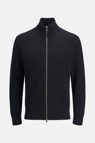 Gilet - noir - CORE BY JACK & JONES