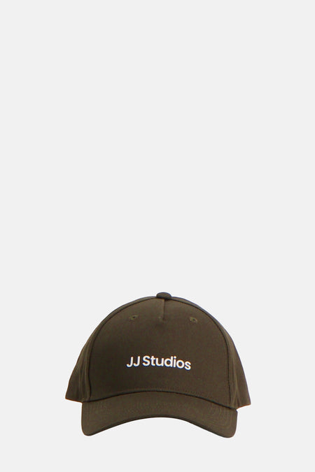 Casquette Vert - ACCESSORIES BY JACK & JONES