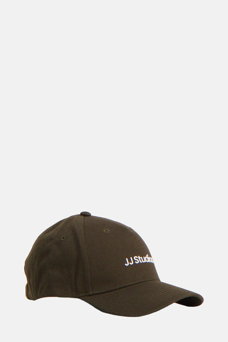 Casquette Vert - ACCESSORIES BY JACK & JONES