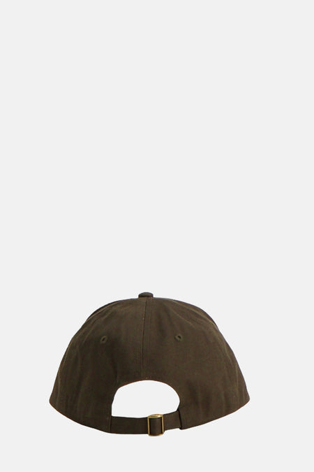 Casquette - vert