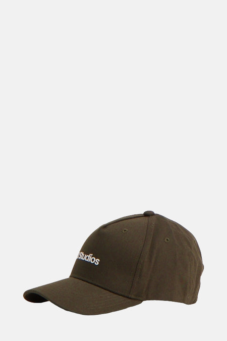 Casquette - vert