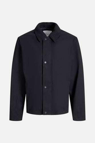 Veste courte - noir