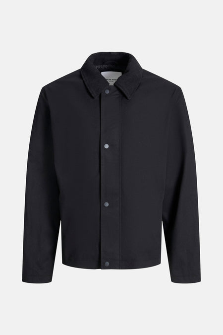 Veste courte - noir