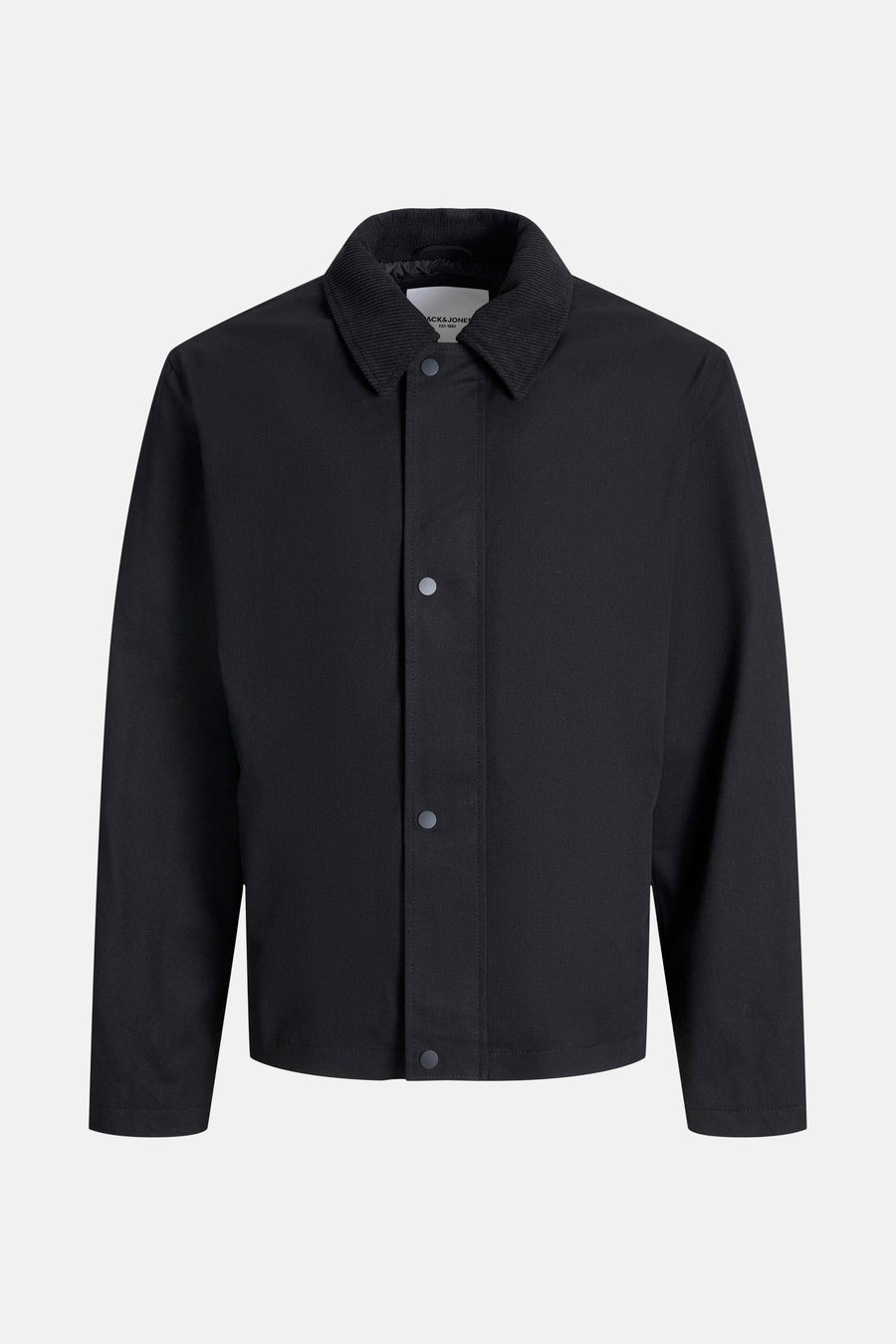 Veste courte - noir