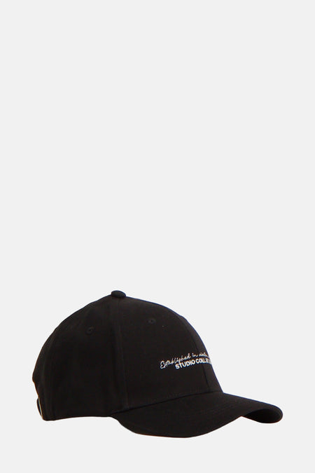 Casquette Noir - ACCESSORIES BY JACK & JONES