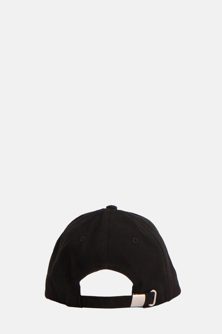 Casquette - noir