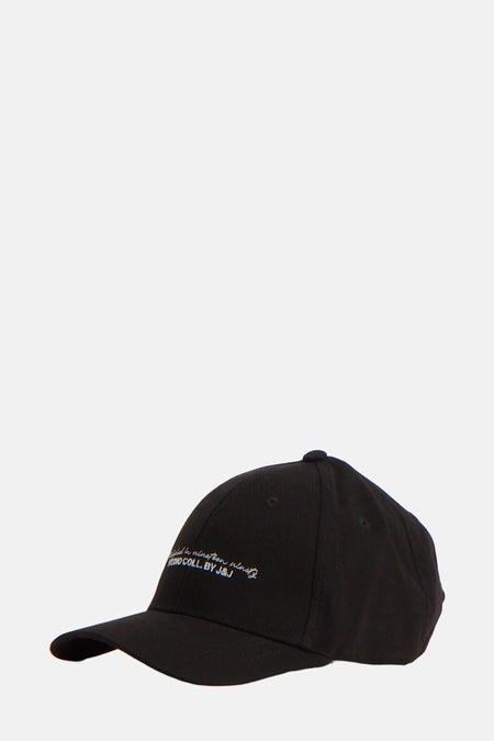 Casquette Noir - ACCESSORIES BY JACK & JONES