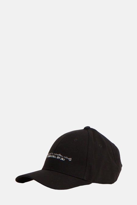 Casquette - noir