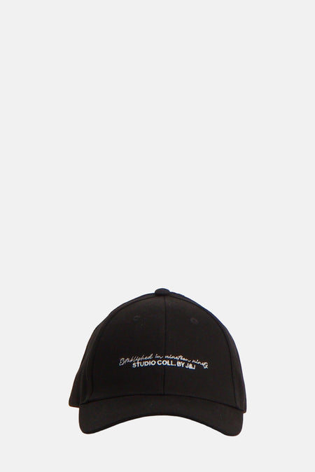 Casquette Noir - ACCESSORIES BY JACK & JONES