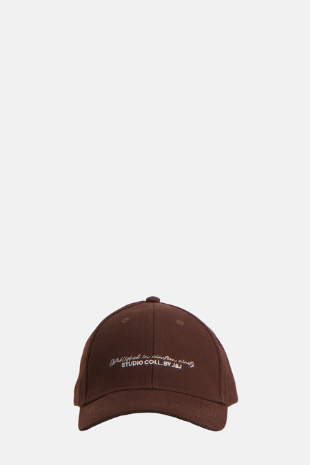 Casquette Brun - ACCESSORIES BY JACK & JONES