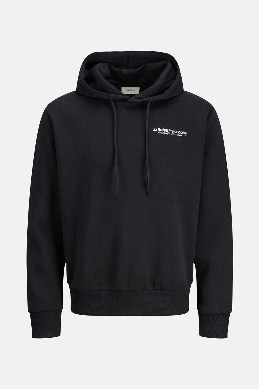 Sweat - noir - JJREBEL