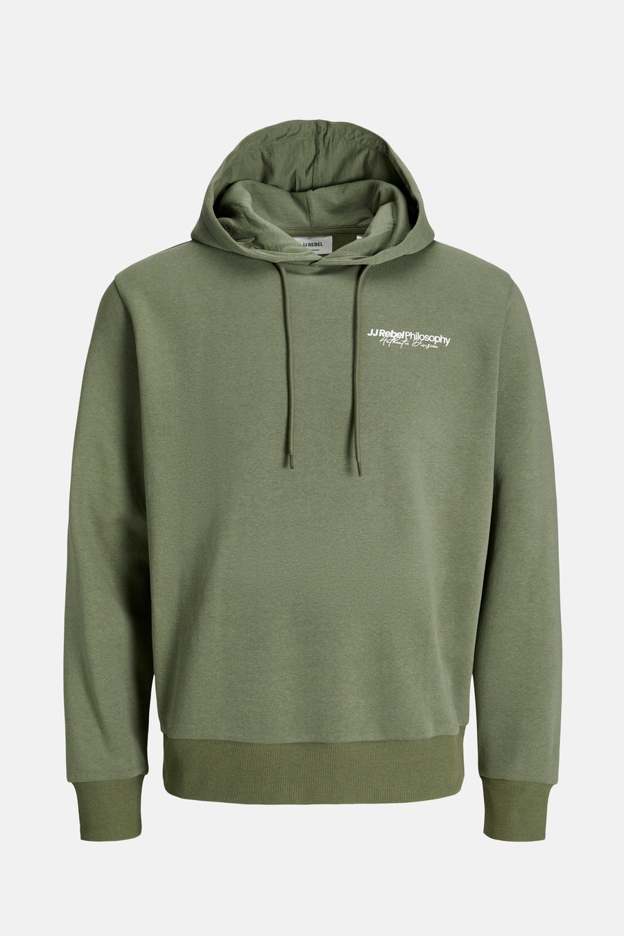 Sweat - vert - JJREBEL