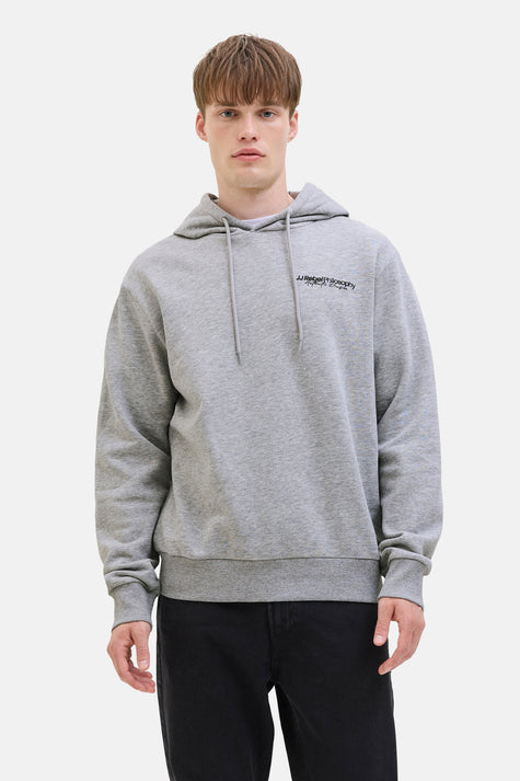 Sweat - gris