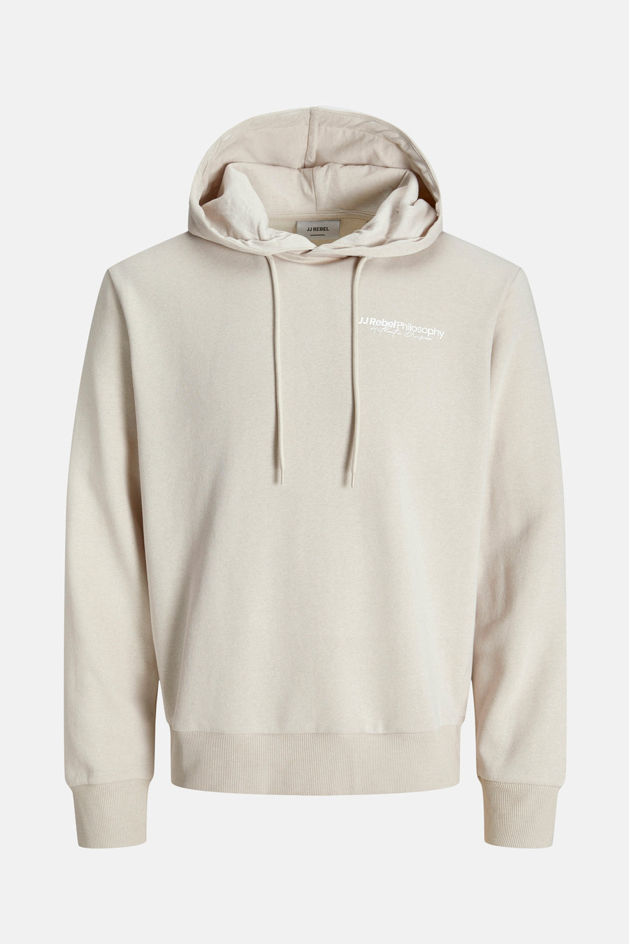 Sweat - écru - JJREBEL