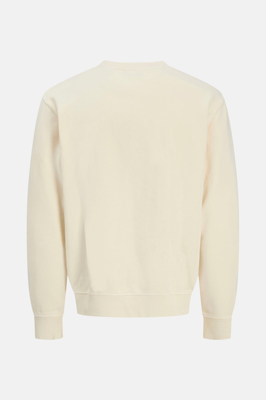 Sweat - Écru - ORIGINALS BY JACK & JONES