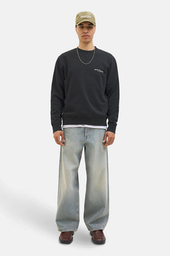 Sweat - Gris - ORIGINALS BY JACK & JONES