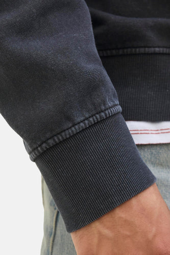 Sweat - Gris - ORIGINALS BY JACK & JONES