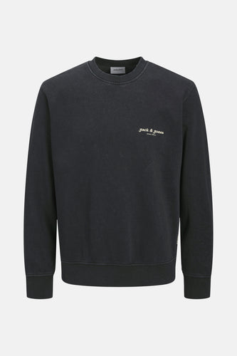 Sweat - Gris - ORIGINALS BY JACK & JONES