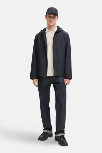 Pull à col en V - beige - PREMIUM BLUE by JACK & JONES