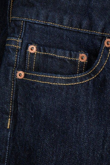 JXROME FLARED MW JEANS C248 DNM NOOS