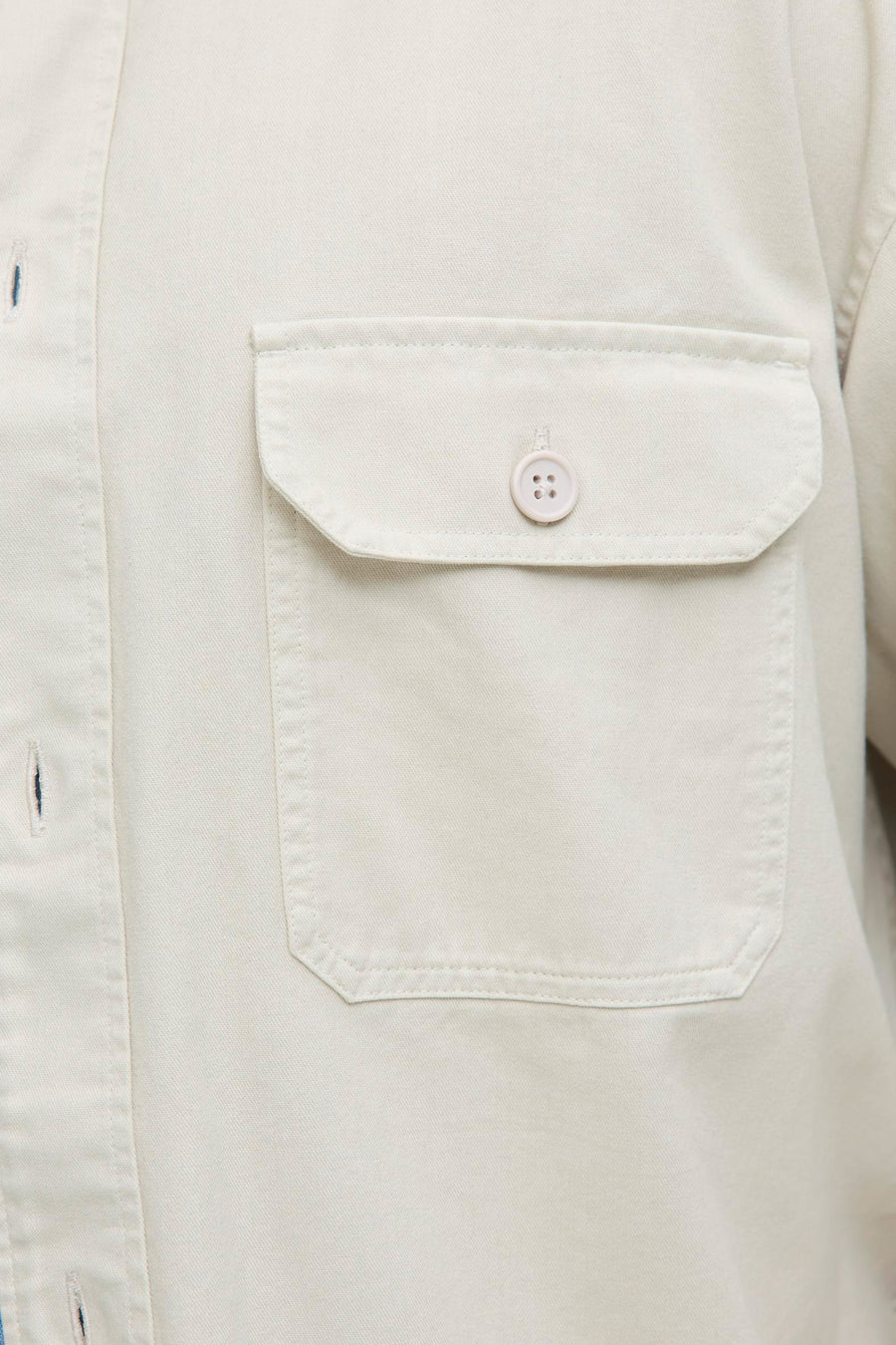 Chemise - beige - PREMIUM BLUE by JACK & JONES