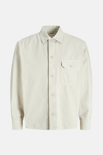 Chemise - beige - PREMIUM BLUE by JACK & JONES