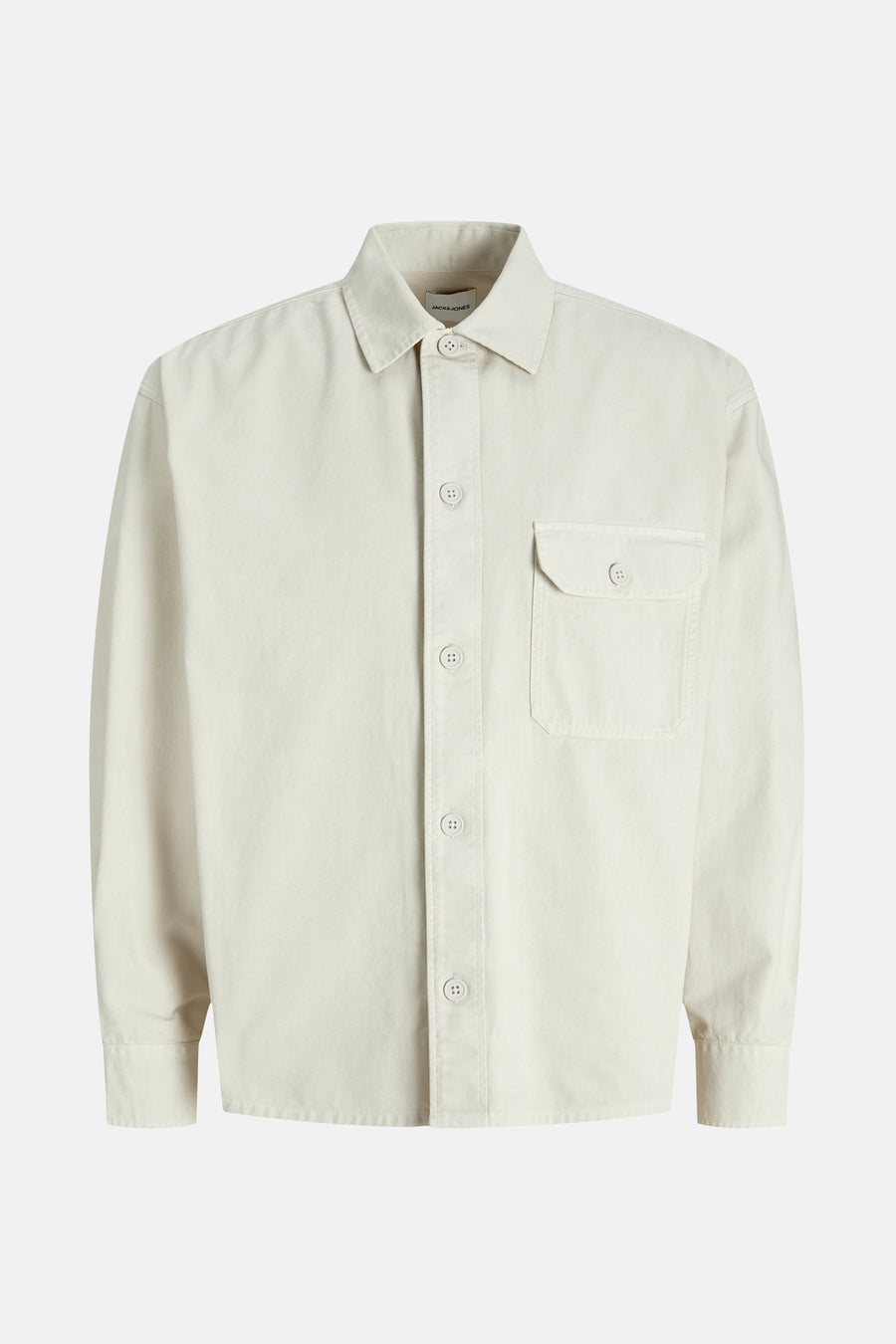 Chemise - beige - PREMIUM BLUE by JACK & JONES