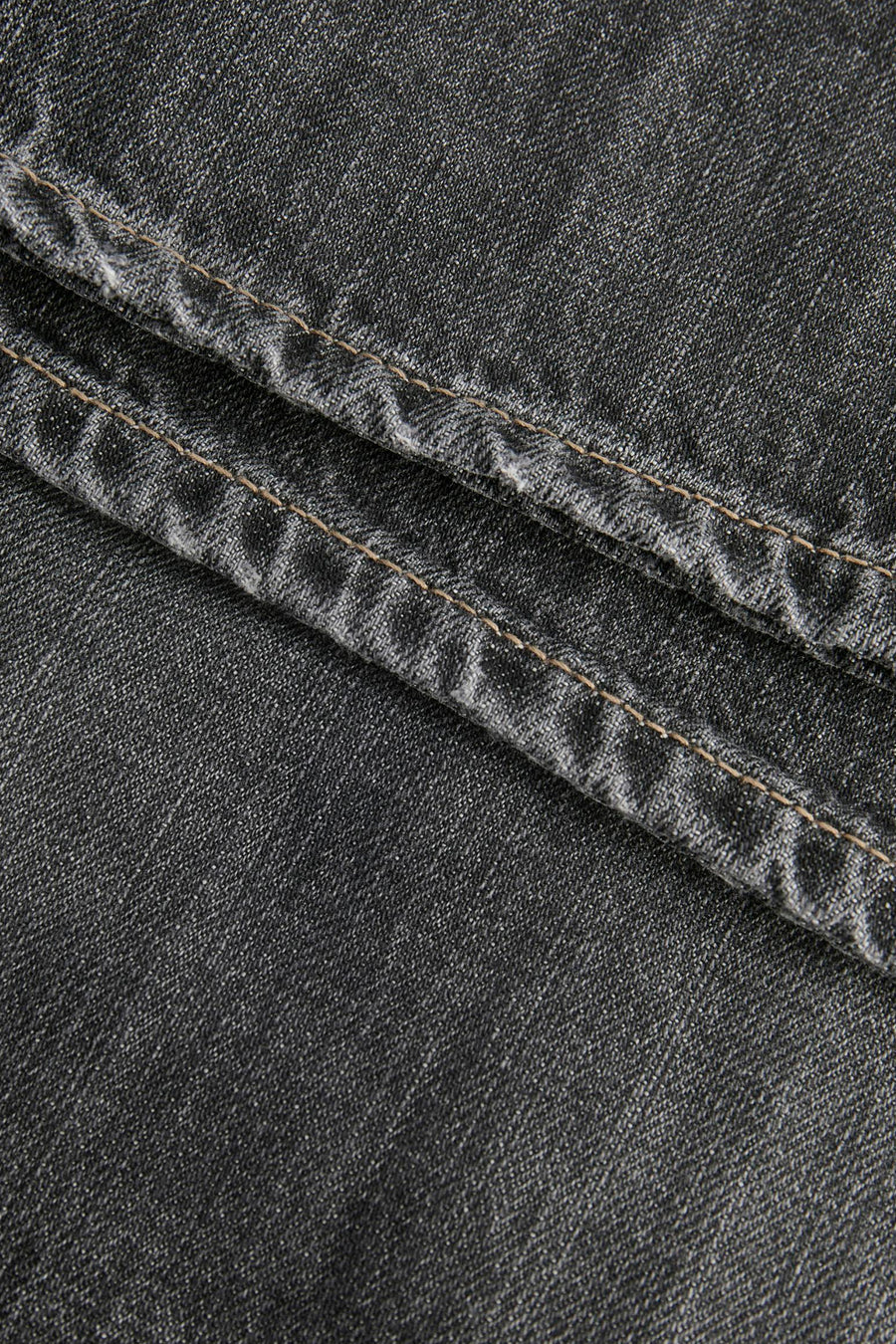 PALERMO - dark grey denim - JJXX