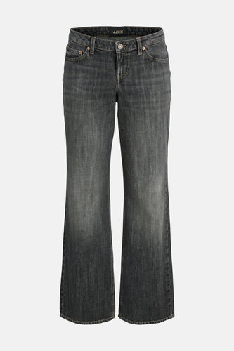 PALERMO - dark grey denim - JJXX