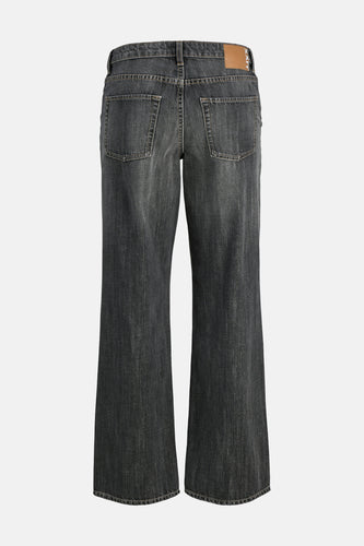 PALERMO - dark grey denim - JJXX