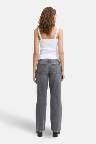 SEVILLE - mid grey denim - JJXX