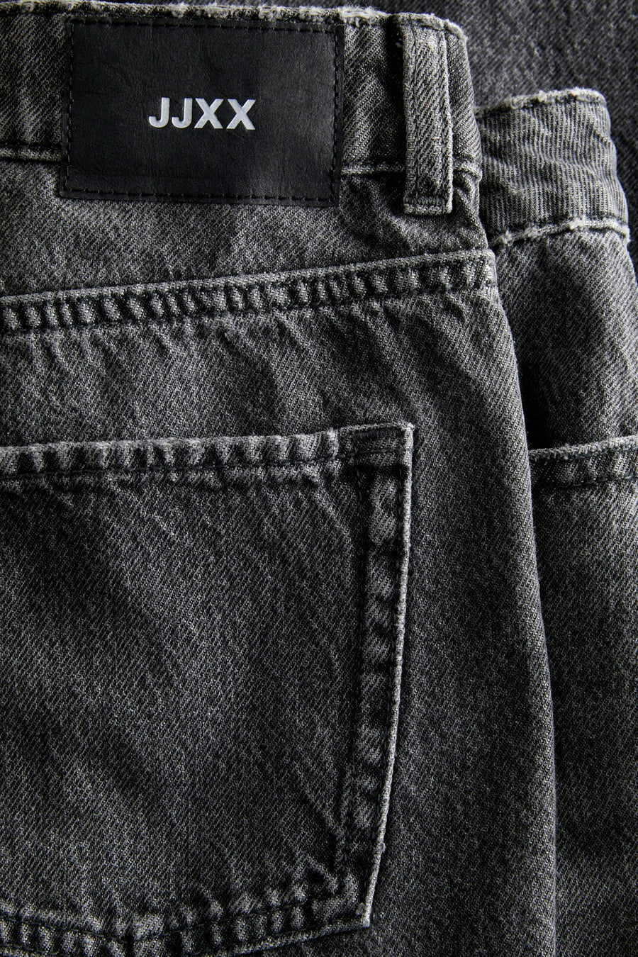 SEVILLE - mid grey denim - JJXX