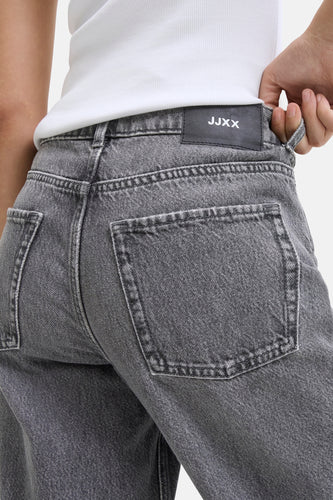 SEVILLE - mid grey denim - JJXX